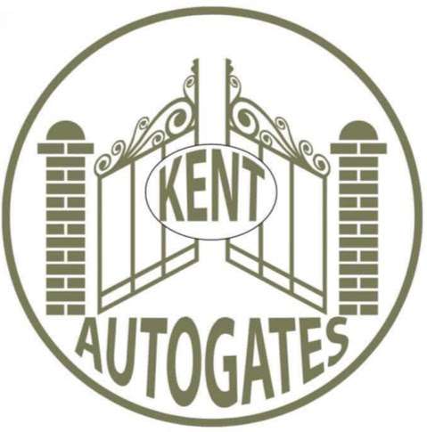 Kent auto gates photo