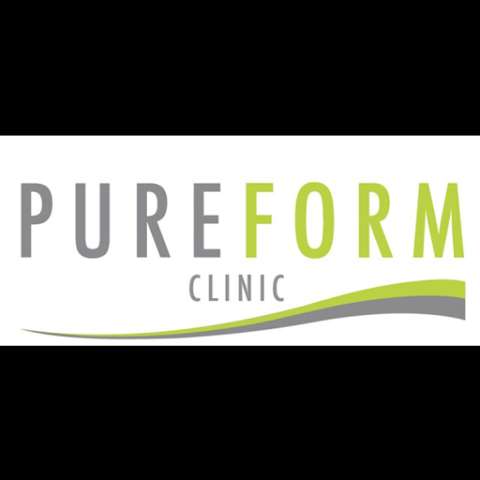 Pureform Clinic at Luminis Spa, Virgin Active photo